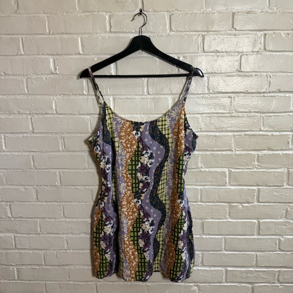 LA Hearts Dress